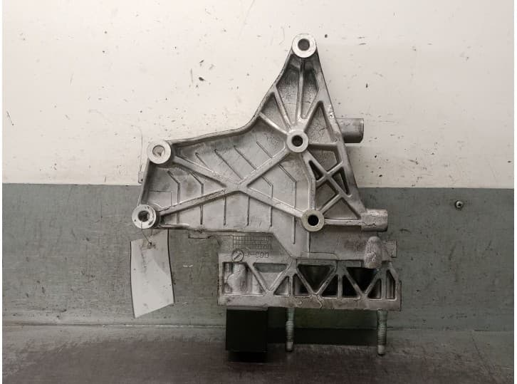 Recambio de soporte motor para hyundai kona (os, ose, osi) ev referencia OEM IAM 201231 3