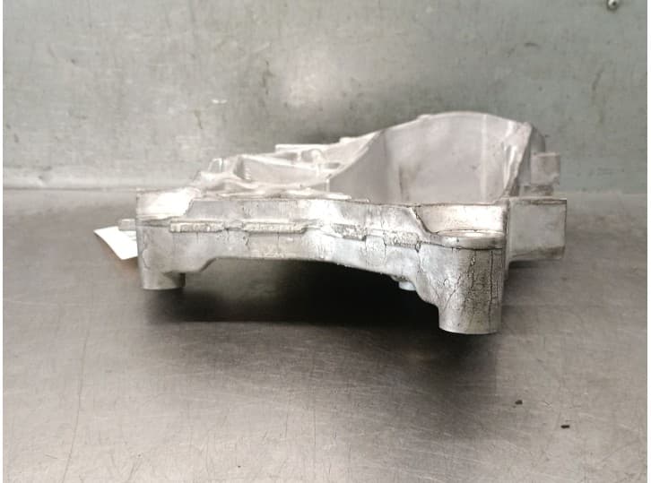 Recambio de soporte motor para hyundai kona (os, ose, osi) ev referencia OEM IAM 201231 4