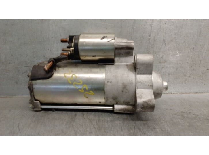 Recambio de motor arranque para ford kuga i 2.0 tdci referencia OEM IAM 1376305 1376305