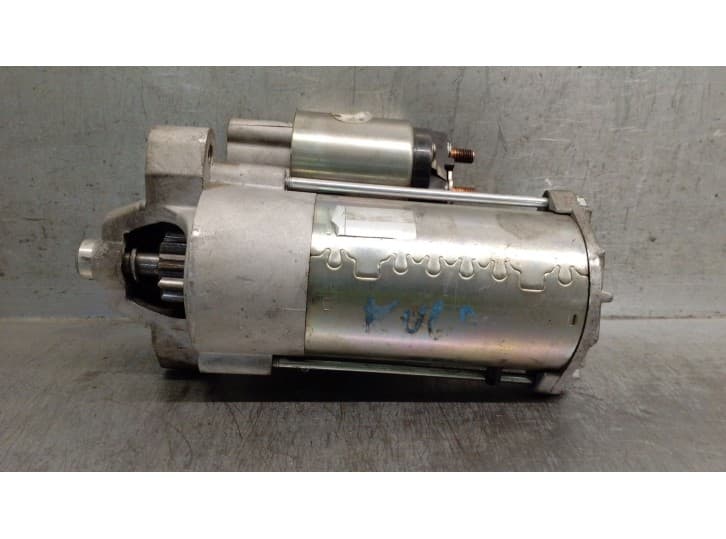 Recambio de motor arranque para ford kuga i 2.0 tdci referencia OEM IAM 1376305 1376305 3