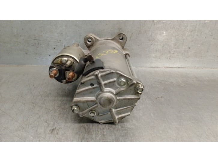 Recambio de motor arranque para ford kuga i 2.0 tdci referencia OEM IAM 1376305 1376305 4