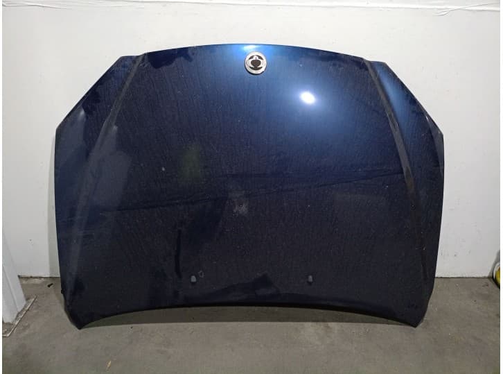 Recambio de capot para ssangyong kyron 2.7 xdi 4x4 referencia OEM IAM 5949863