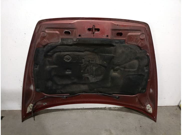 Recambio de capot para volvo c30 (533) 2.0 d referencia OEM IAM 31371415 31371415 2