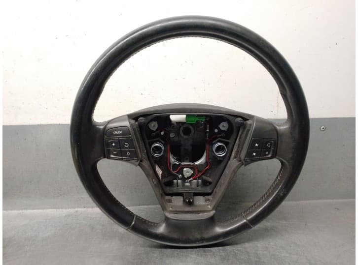 Recambio de volante para volvo c30 (533) 2.0 d referencia OEM IAM PV55160060 30632900
