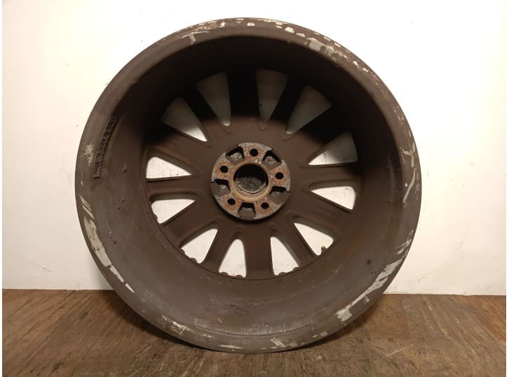Recambio de llanta para volvo xc90 i (275) v8 awd referencia OEM IAM 30635472 R187JX18X49 3