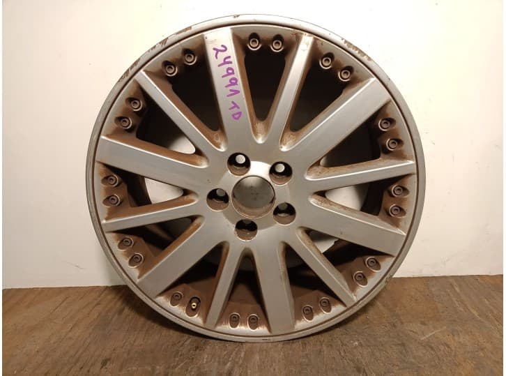 Recambio de llanta para volvo xc90 i (275) v8 awd referencia OEM IAM 30635472 R187JX18X49