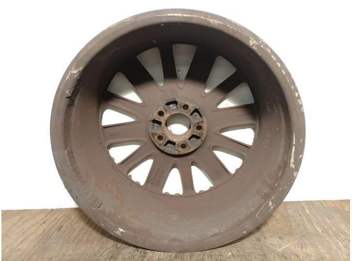 Recambio de llanta para volvo xc90 i (275) v8 awd referencia OEM IAM 30635472 R187JX18X49 3