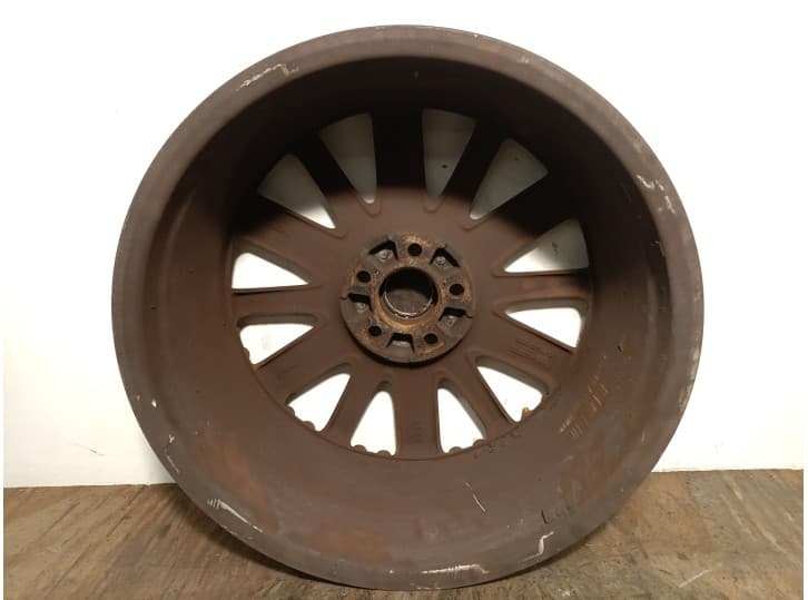 Recambio de llanta para volvo xc90 i (275) v8 awd referencia OEM IAM 30635472 R187JX18X49 3