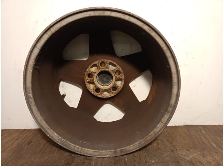 Recambio de llanta para volvo c30 (533) 2.0 d referencia OEM IAM 30671413 R166.5JX16X52.5 3