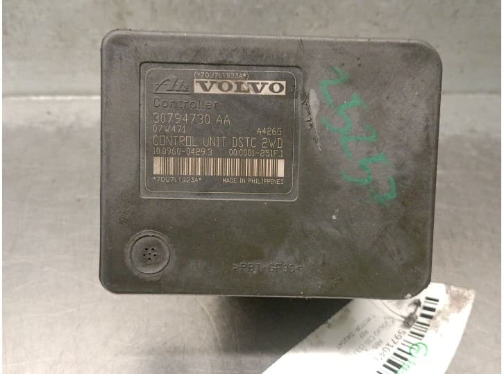 Recambio de abs para volvo c30 (533) 2.0 d referencia OEM IAM 30794728 30793527 6