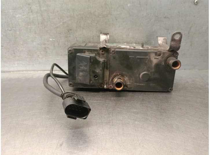 Recambio de calentador agua para audi a4 b6 (8e2) 1.9 tdi referencia OEM IAM D5WS 4