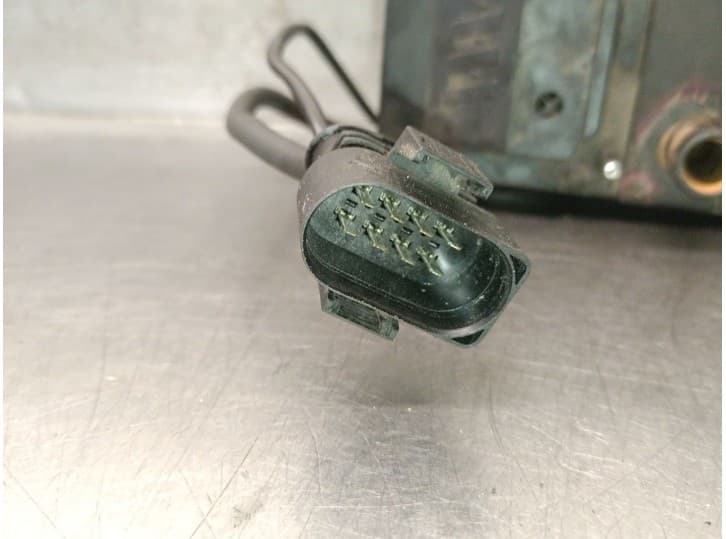 Recambio de calentador agua para audi a4 b6 (8e2) 1.9 tdi referencia OEM IAM D5WS 5