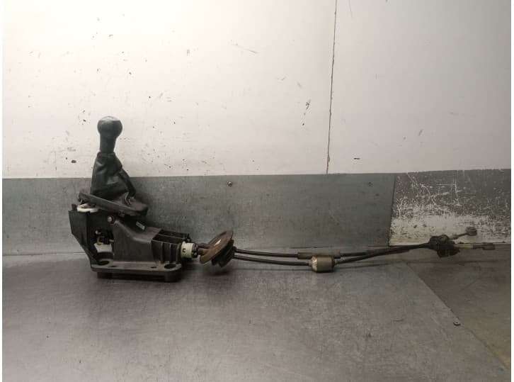 Recambio de palanca cambio para citroën c3 ii (sc_) 1.6 hdi referencia OEM IAM 9675375080