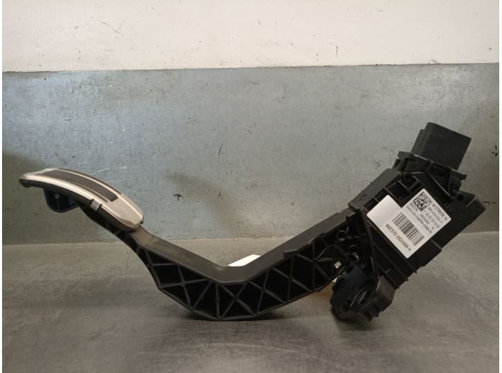 Recambio de potenciometro pedal para opel mokka 1.2 (76) referencia OEM IAM 9837891880 2