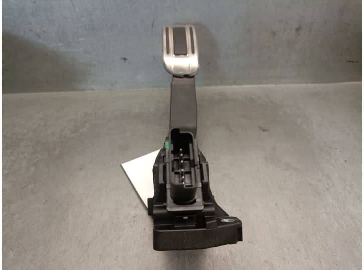 Recambio de potenciometro pedal para opel mokka 1.2 (76) referencia OEM IAM 9837891880 4