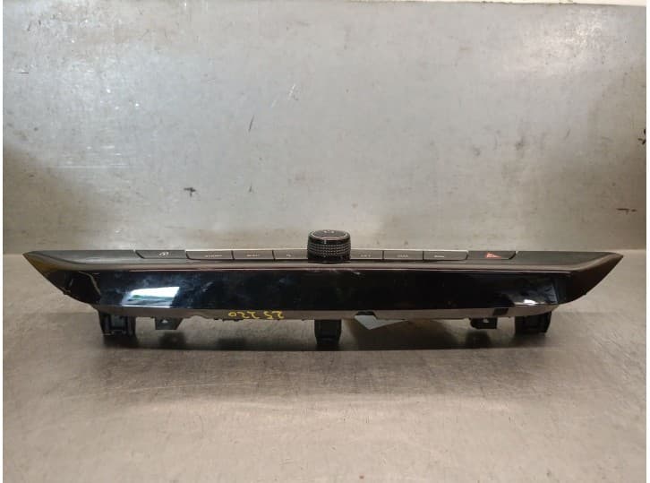 Recambio de mando multifuncion para opel mokka 1.2 (76) referencia OEM IAM 9834829180 4