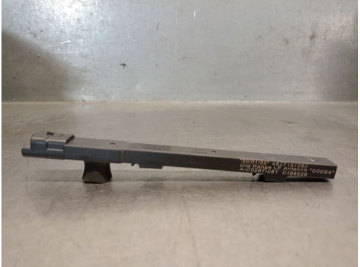 Recambio de antena para opel mokka 1.2 (76) referencia OEM IAM 9827157280