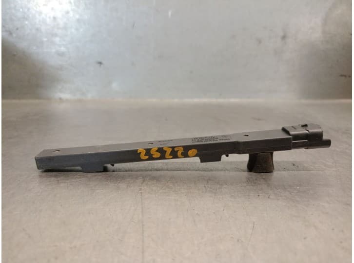 Recambio de antena para opel mokka 1.2 (76) referencia OEM IAM 9827157280 3