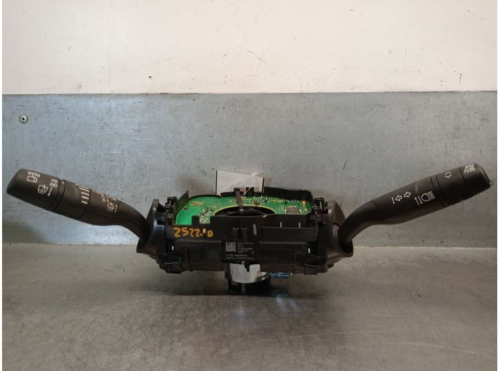 Recambio de mando luces para opel mokka 1.2 (76) referencia OEM IAM 98406945YX 3