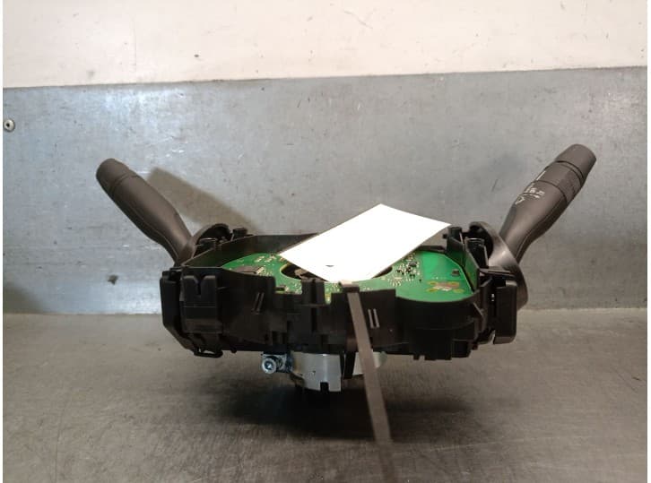 Recambio de mando luces para opel mokka 1.2 (76) referencia OEM IAM 98406945YX 4