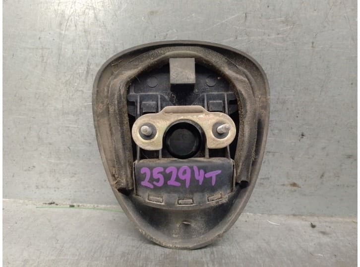 Recambio de molduras traseras para ford ka (rb_) 1.3 i referencia OEM IAM 97KGB43404AF 2