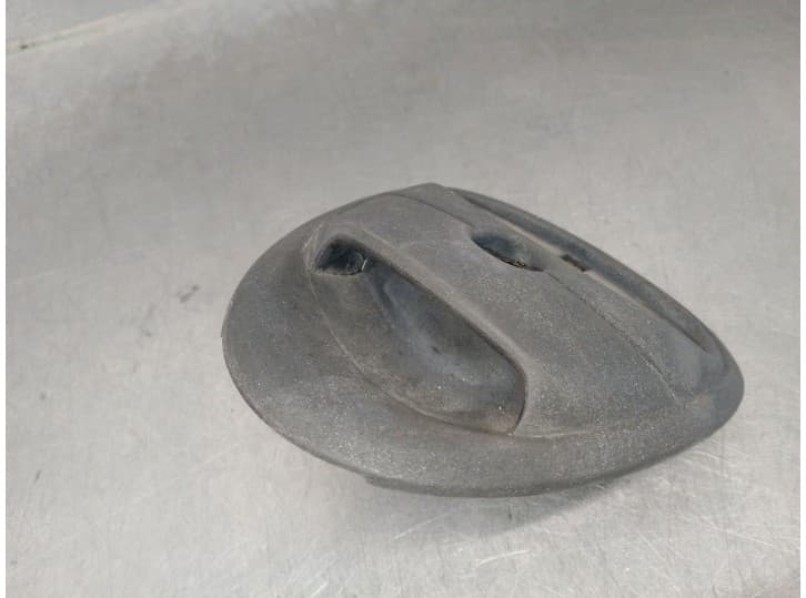 Recambio de molduras traseras para ford ka (rb_) 1.3 i referencia OEM IAM 97KGB43404AF 4