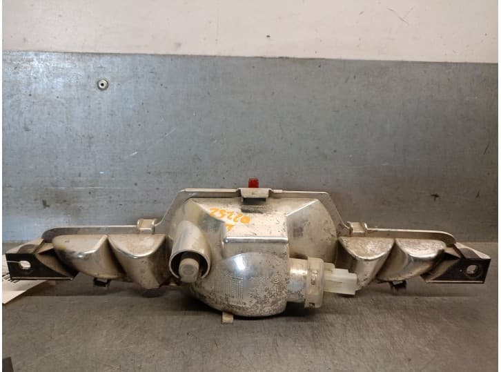 Recambio de piloto trasero central para opel mokka 1.2 (76) referencia OEM IAM 9674308980 2