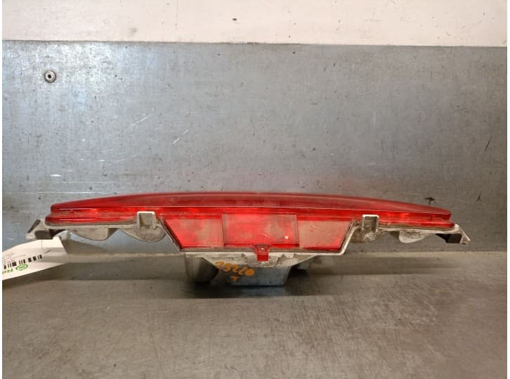 Recambio de piloto trasero central para opel mokka 1.2 (76) referencia OEM IAM 9674308980 3