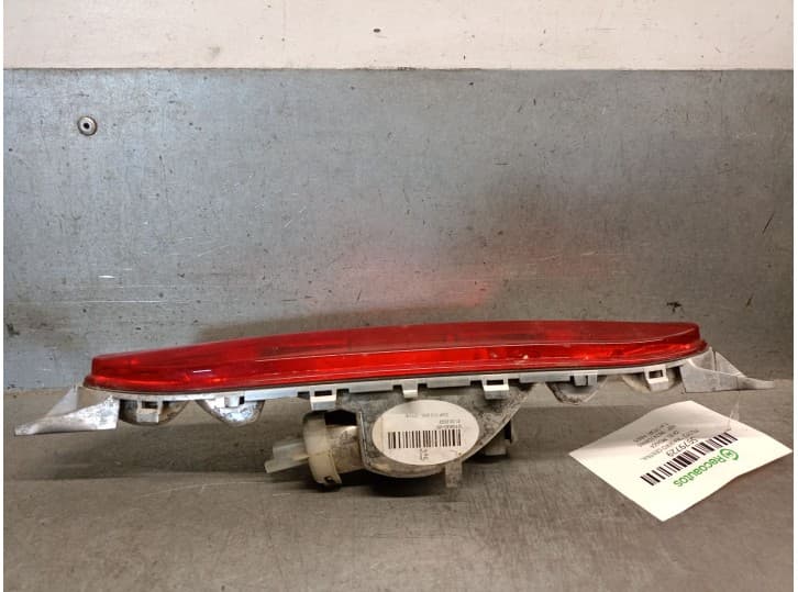 Recambio de piloto trasero central para opel mokka 1.2 (76) referencia OEM IAM 9674308980 4