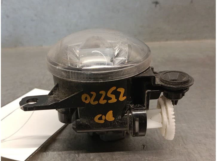 Recambio de faro antiniebla derecho para opel mokka 1.2 (76) referencia OEM IAM 13497330 2
