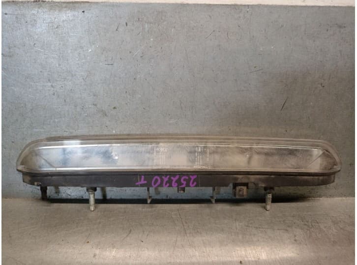 Recambio de luz central de freno para opel mokka 1.2 (76) referencia OEM IAM 9688016380 2