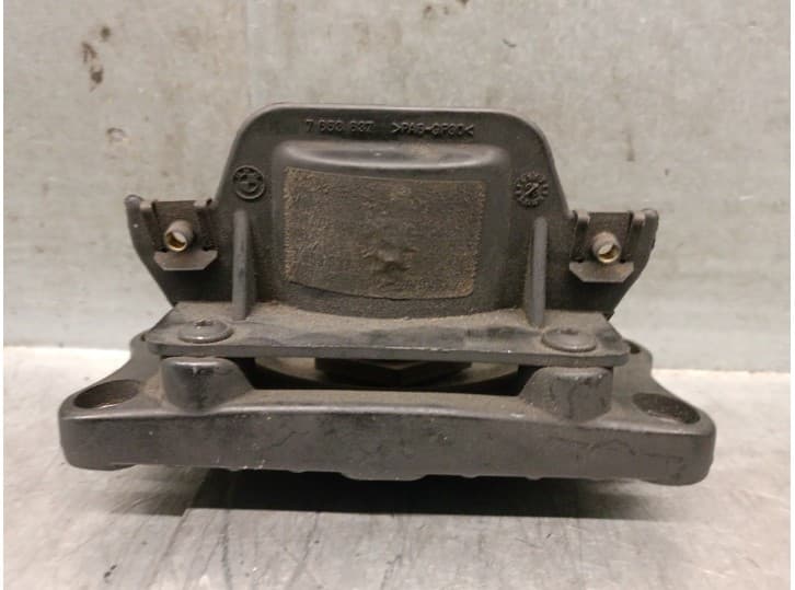 Recambio de soporte para bmw r 850 c/r 1200 c/cl referencia OEM IAM 7653637 46617653637 4