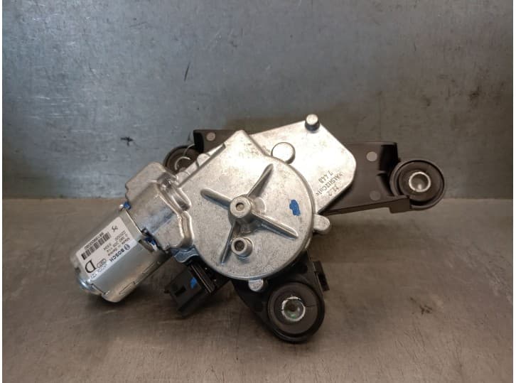 Recambio de motor limpia trasero para opel mokka 1.2 (76) referencia OEM IAM 9819900080