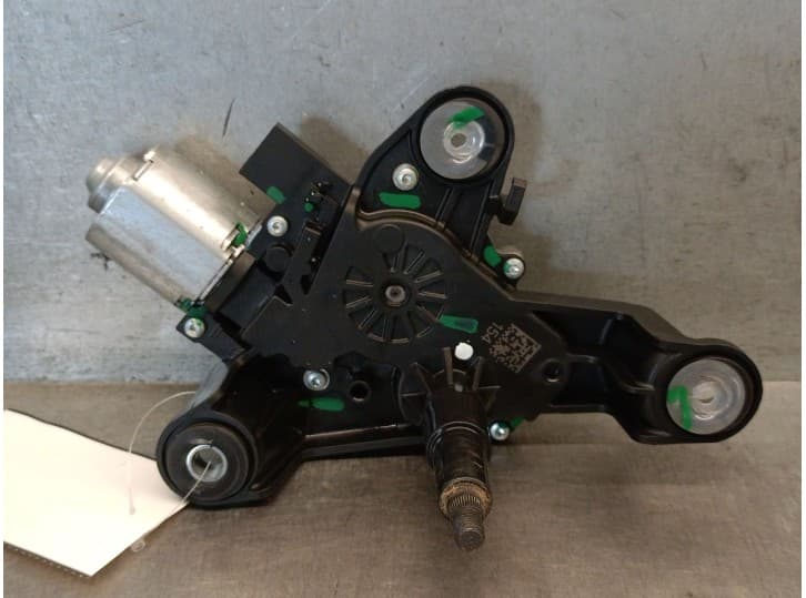 Recambio de motor limpia trasero para opel mokka 1.2 (76) referencia OEM IAM 9819900080 2