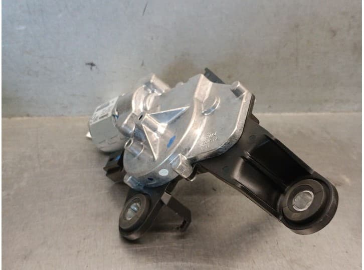 Recambio de motor limpia trasero para opel mokka 1.2 (76) referencia OEM IAM 9819900080 3