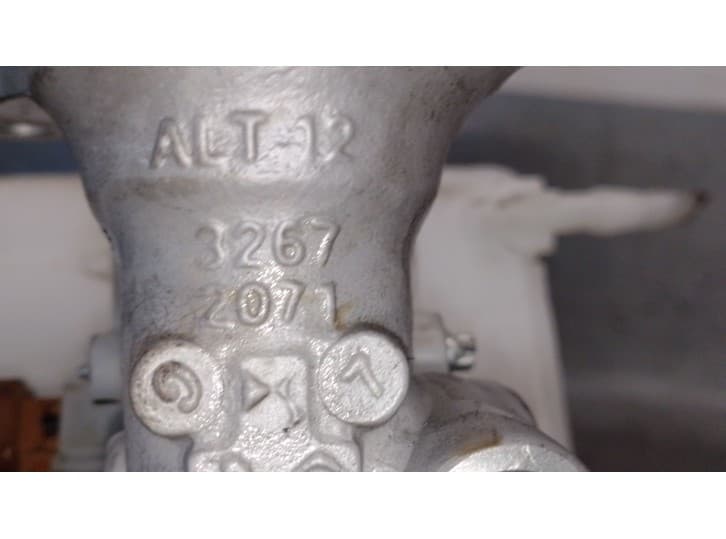 Recambio de bomba freno para opel mokka 1.2 (76) referencia OEM IAM 32672071 32672071 5