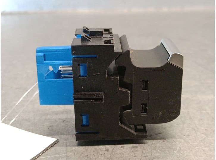 Recambio de palanca freno de mano para opel mokka 1.2 (76) referencia OEM IAM 9813146377 3