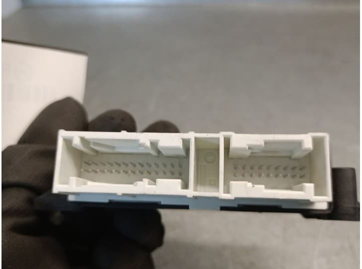 Recambio de modulo electronico para opel mokka 1.2 (76) referencia OEM IAM 9842516380 3