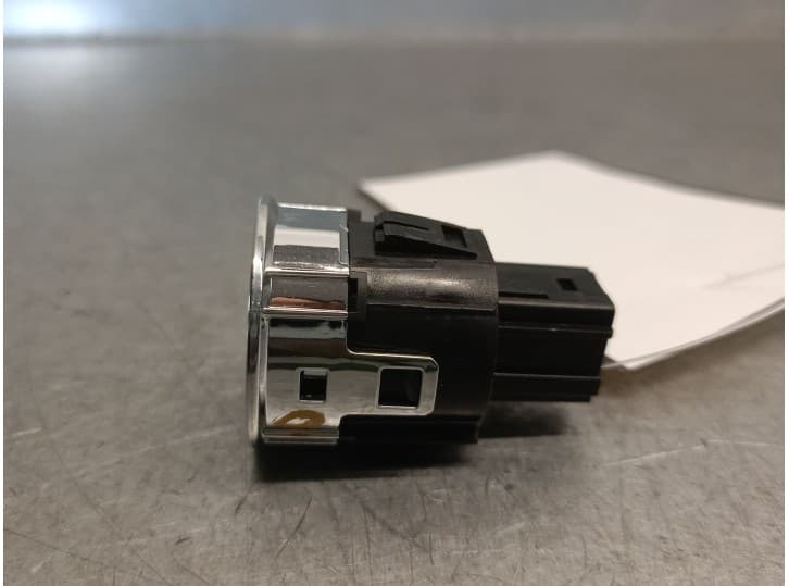 Recambio de boton start/stop para opel mokka 1.2 (76) referencia OEM IAM 9827205180 2