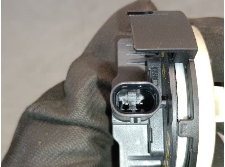 Recambio de sensor impacto para opel mokka 1.2 (76) referencia OEM IAM 9831469280 4