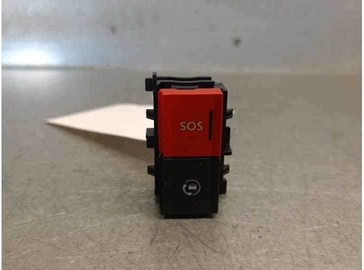Recambio de interruptor para opel mokka 1.2 (76) referencia OEM IAM 98324912JX
