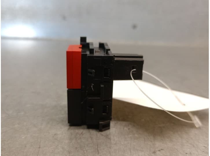 Recambio de interruptor para opel mokka 1.2 (76) referencia OEM IAM 98324912JX 2