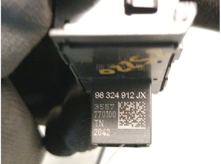 Recambio de interruptor para opel mokka 1.2 (76) referencia OEM IAM 98324912JX 5