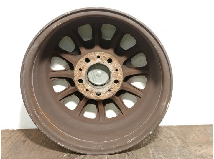 Recambio de llanta para bmw 5 (e39) 525 d referencia OEM IAM 1093463 R157JX15H2IS20 6