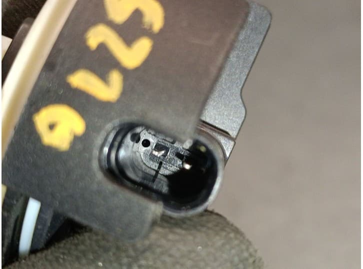 Recambio de sensor impacto para opel mokka 1.2 (76) referencia OEM IAM 9831469280 4