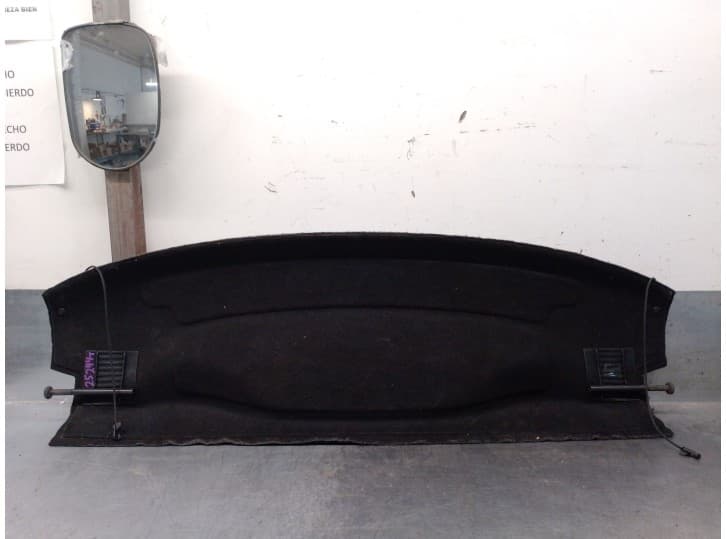 Recambio de bandeja trasera para ford ka (rb_) 1.3 i referencia OEM IAM 1134980 1134980 3