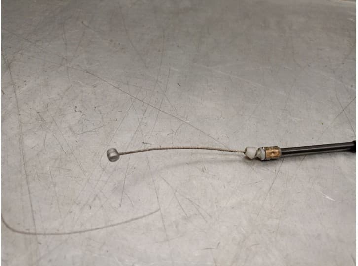 Recambio de tubo para ktm duke 125 duke abs referencia OEM IAM N935 N935 4