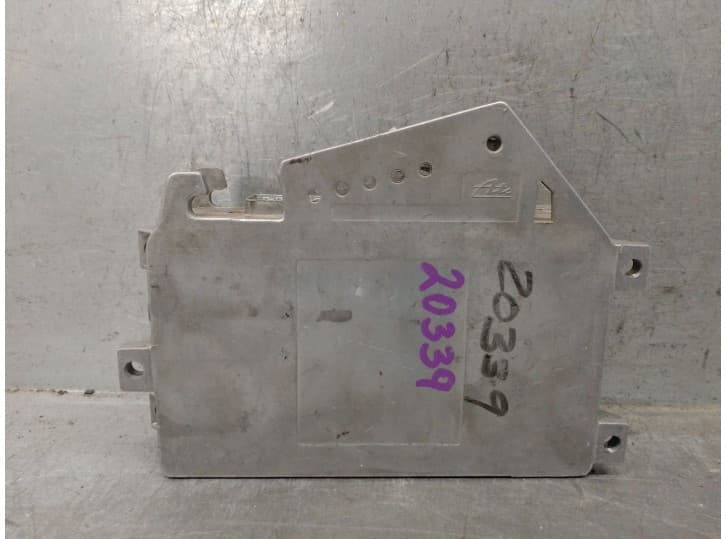 Recambio de centralita motor uce para volvo 850 (854) t5 referencia OEM IAM 9401541 2