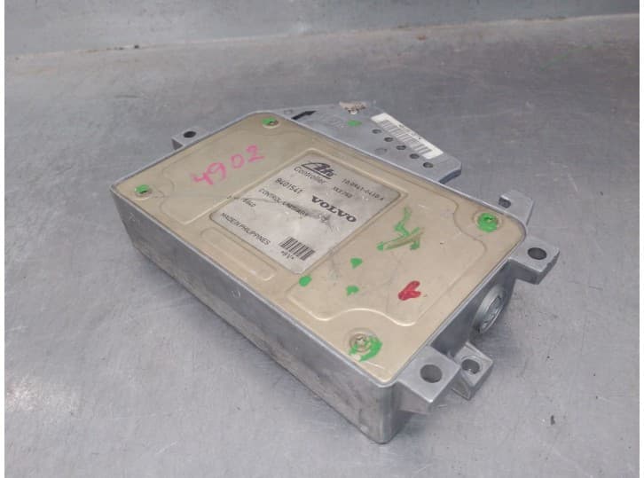 Recambio de centralita motor uce para volvo 850 (854) t5 referencia OEM IAM 9401541 4