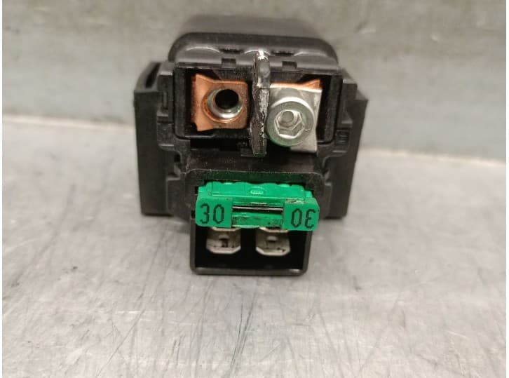 Recambio de rele para honda nc nc 750 x dct (rh09) referencia OEM IAM RH21E RH21E 4
